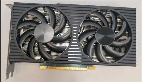 NVIDIA GeForce RTX 3050 8GB