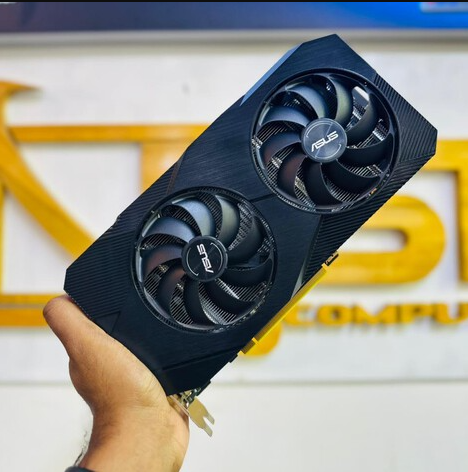 NVIDIA GeForce RTX 3070 Ti 8GB