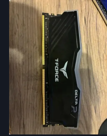 T Force 16GB DDR4 Desktop RAM
